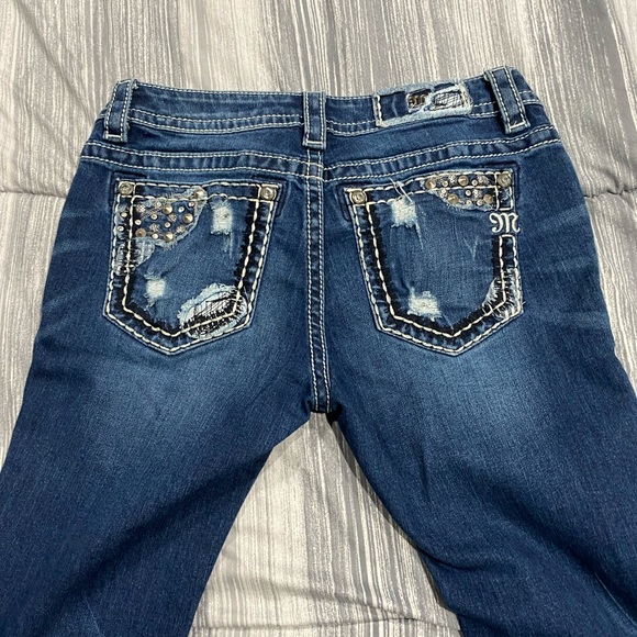 Miss me bootcut 28/36 - Picture 4 of 5